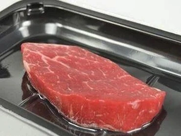 Formy 3D do maszyn pakujących Skin Pack