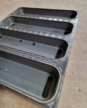 multivac części zamienne