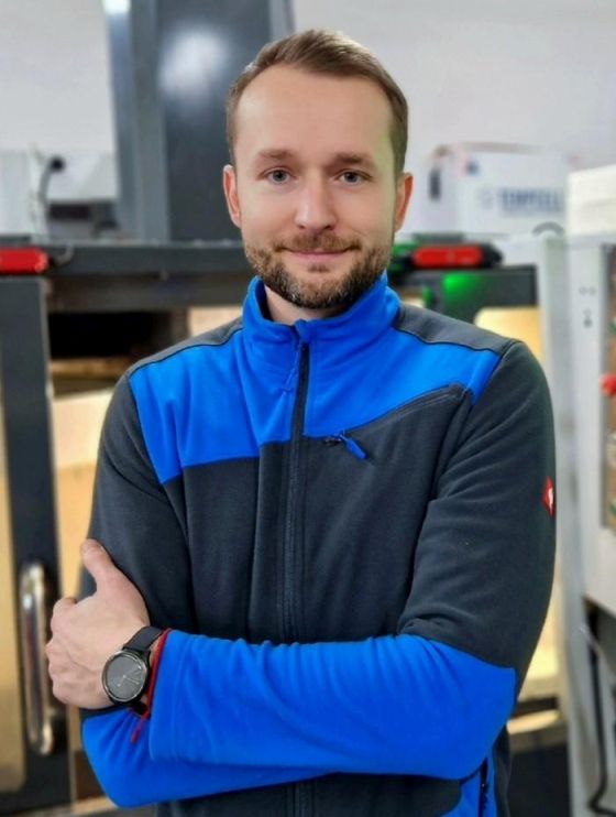 Tomasz Kołaczkowski