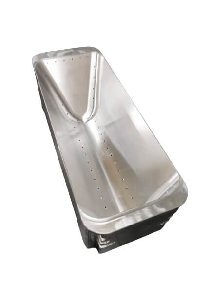 firmy obróbka skrawaniem