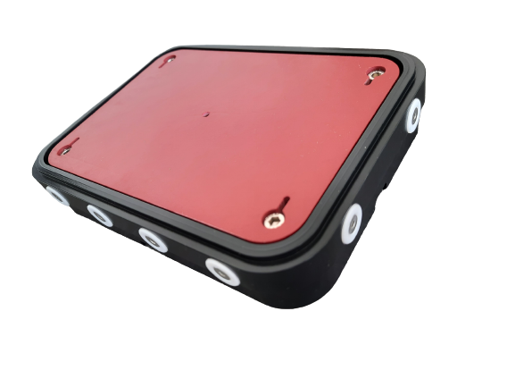 kopyta zgrzewające do mondini i sealpac