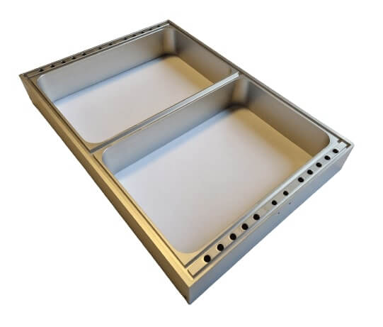 matryca do zgrzewarki