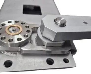 obróbka cnc obróbka cnc