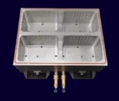 obróbka metali cena 