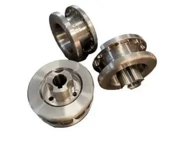 obróbki cnc obróbki cnc