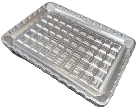 opakowania termoformowane