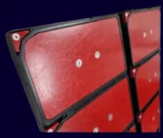 producent części frezowanych