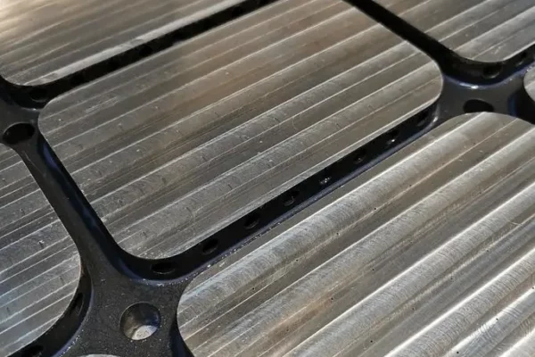 regeneracja narzędzi