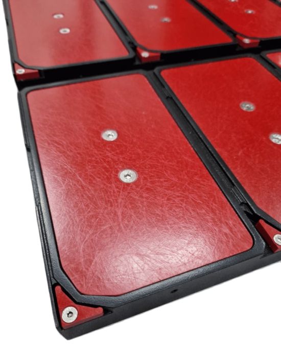 regeneracja narzędzi zgrzewających