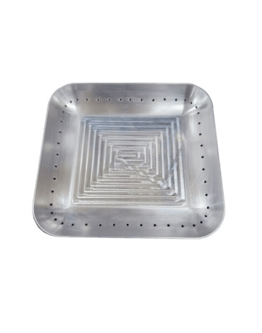 talerzyki formujące do tray sealer