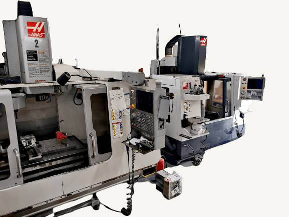 usługi obróbki skrawaniem cnc