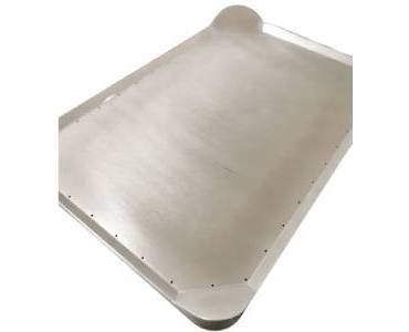 zakład obróbki skrawaniem