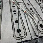 Regeneracja narzędzi zgrzewających